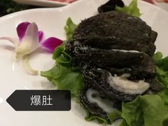 -北门涮肉·炭火铜锅涮肉(什刹海店)