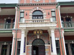 -北京动物园-畅观楼