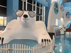 -泉城欧乐堡海洋极地世界