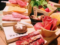 -黑牛の店·和牛烧肉(合生汇店)