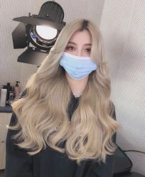 -禾曼造型