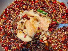 -柴门饭儿(成都太古里店)