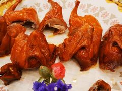 -顺风山庄(水濂山店)