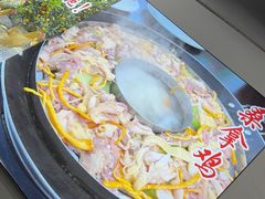 -华仔土鸡店(三元里分店)