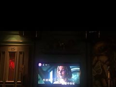 -INLOVE KTV(杭州滨江宝龙城店)