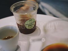 -MQ COFFEE STAND明谦(新洲店)