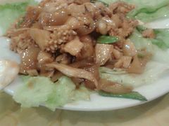 八珍豆腐-盛德利食府 天津菜(河西店)