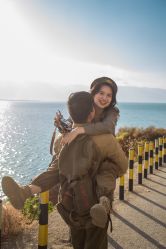 -伯爵风尚全球旅拍