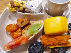 -素满香·食养自助(建邺万达店)