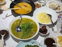 -洪福龙虾