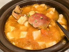 -森隆饭庄(崇文门新世界百货店)