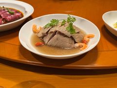 -宁波柏悦酒店·钱湖渔港