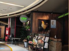 -外婆家(西溪印象城店)