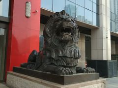 -中国农业银行(无锡分行)