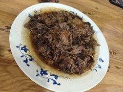 -柴氏风味斋(甘家口店)