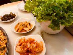 -韩宫宴烤肉·料理(宝山万达店)