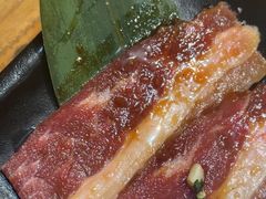 -九田家黑牛烤肉料理(华侨城店)