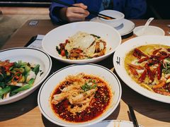 -新太二·鲜料川菜(东汇城店)