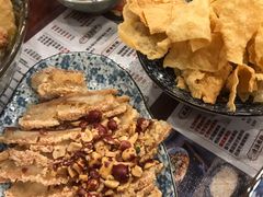 脆皮-螺世纪螺蛳粉·桂味小排档(裕德店)