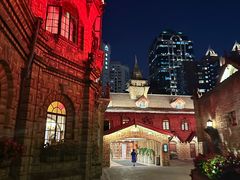 -马勒别墅饭店(静安寺店)