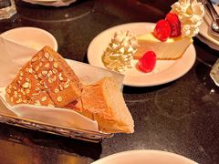 -The Cheesecake Factory 芝乐坊餐厅(王府中環店)