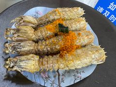 -海鲜e族(马王堆店)