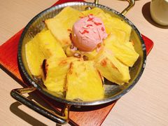 -吕氏疙瘩汤·新派鲁菜(欢乐汇店)