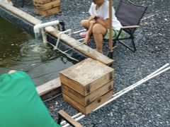 -DGE季风钓虾营地·团建·聚会