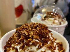 松林拿铁-BeauTea水仙(coco park店)