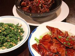 -锦岸私房菜(西栅大街店)