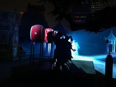 -寻梦滕王阁实景演出