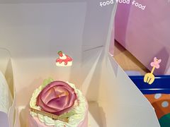 -好利来(乐堤港店)