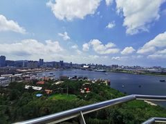 -烟台山景区