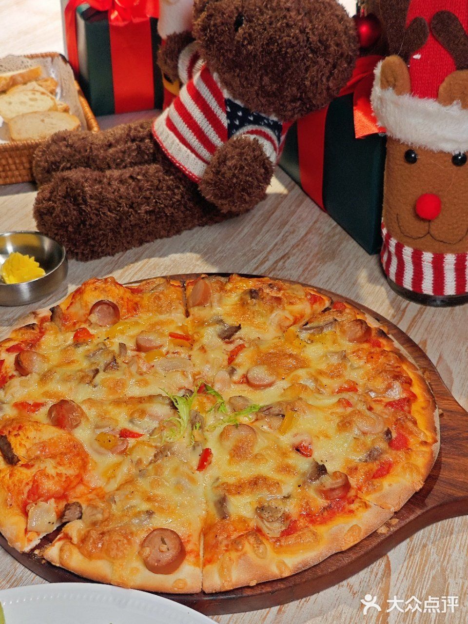 北京5G过圣诞了