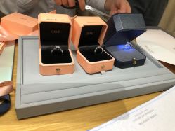 -Zbird钻石小鸟·钻戒婚戒定制高端珠宝私人定制中心