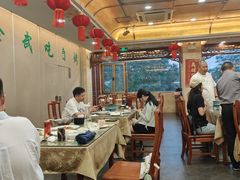 -烤肉宛饭庄(北新桥店)