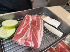 -Ant 蚂蚁洞烤肉·大营地(上海静安大悦城店)