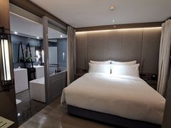 -北京三里屯CHAO酒店