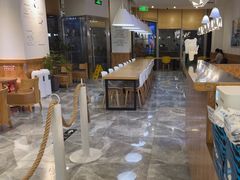 -Blueglass酸奶(财富购物中心店)