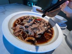 呛腰片-花园茶楼(兴城西路店)