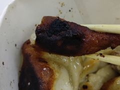 -胡记锅贴·沪上游子老鸭粉丝汤(太原路店)