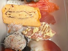 -滨寿司(新街口中央商场店)