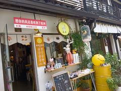 -小河直街历史文化街区