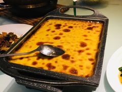 -鹊华居·地道鲁菜·海鲜·融合味(大明湖店)