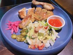 -Famous肥猫墨西哥音乐餐吧(五棵松华熙LIVE店)