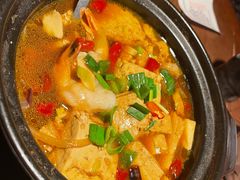 -外婆家(西红门荟聚购物中心店)