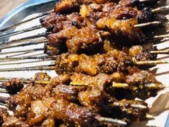 -阿记烧烤(大兴新区店)