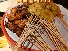 -串盟烧烤·长沙美食地标(星沙店)