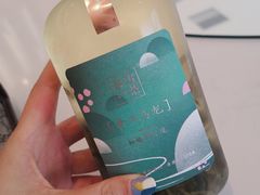 青心乌龙-奈雪的茶(凯德新都心店)