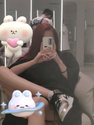 -3AM·S HAIR SALON烫发染发接发